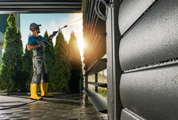 Best Warehouse Cleaning  in Las Quintas Fronterizas, TX