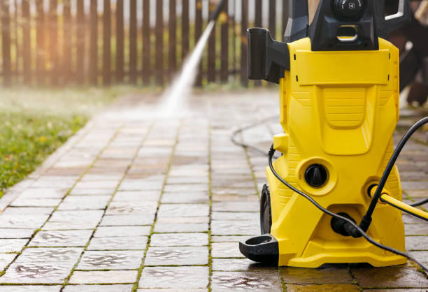 Professional Pressure Washing Services in Las Quintas Fronterizas, TX