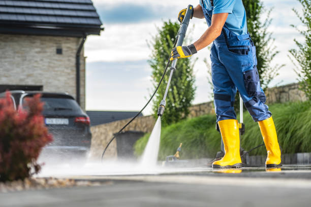 Best Fence Cleaning  in Las Quintas Fronterizas, TX