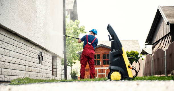 Best Concrete Sealing  in Las Quintas Fronterizas, TX